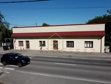 Na predaj objekt, Jelšovce