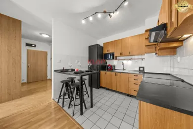 Na predaj byt v Bratislava-Dúbravka · €240 000 · Novostavba