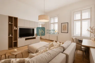Byty na predaj 2-izbový, Nitra · €189 990