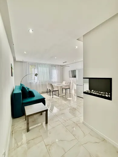 Byty na prenájom 2-izbový, Prešov · €699