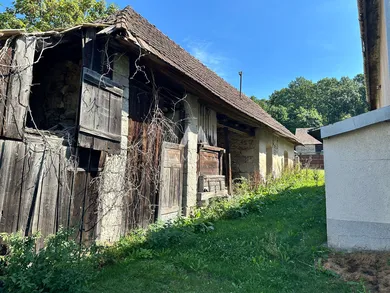Na predaj dom, 312 m², Banská Štiavnica, Križovatka