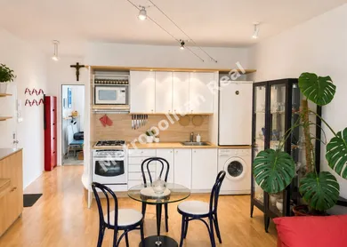 Na predaj byt v Bratislava-Lamač · €250 000 · Dokončené