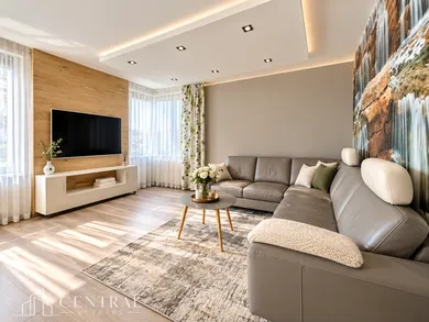 Kiadó lakások, 4-szobás, Bratislava-Ružinov · €1490