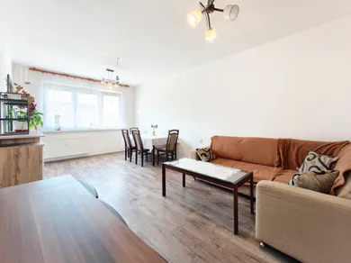 Na predaj 4-izbový byt, 82 m², Košice-Západ, Sokolovská