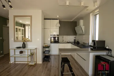 Na predaj 4-izbový byt, 96 m², Košice-Západ, Fatranská
