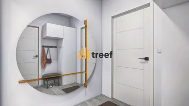 Na predaj 3-izbový byt, 58 m², Hlohovec
