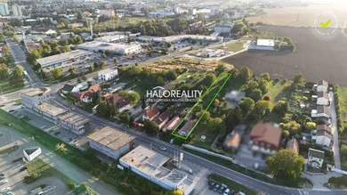 Na predaj dom, 504 m², Senica, Hurbanova