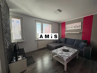 Na prenájom 1-izbový byt, 28 m², Piešťany, N. Teslu
