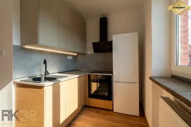 Na predaj 1-izbový byt, 33 m², Svit, 9.mája