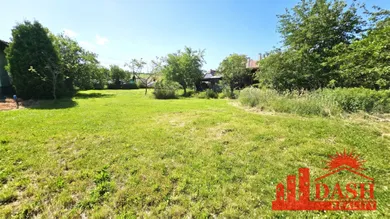 Na predaj pozemok, 833 m², Horňany