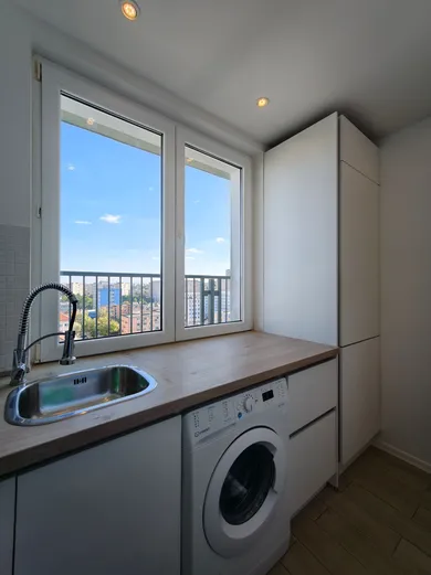 Na predaj 2-izbový byt, 46 m², Košice-Staré Mesto, Boženy Němcovej