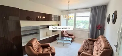 Na predaj 1-izbový byt, 35 m², Nitra, Mikovíniho