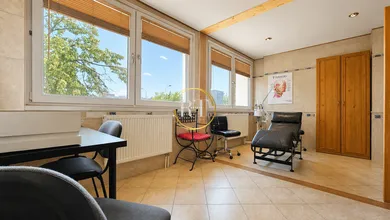 Na predaj 3-izbový byt, 87 m², Bratislava-Ružinov, Ružinovská