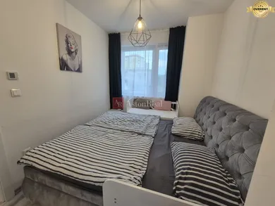 Na prenájom 3-izbový byt, 65 m², Martin, Medňanského
