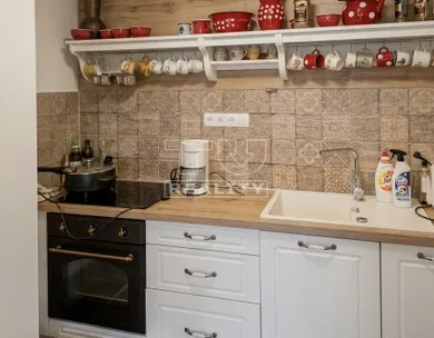 Na predaj rekreačný dom, 75 m², Myjava