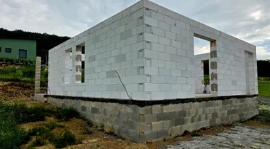 Na predaj dom, 89 m², Okružná