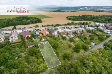 Na predaj pozemok, Vranov nad Topľou, E. Urxa