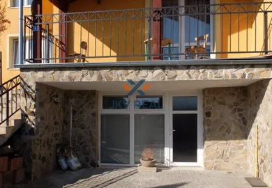 Na prenájom 1-izbový byt, 45 m², Košice-Juh, Slnečná