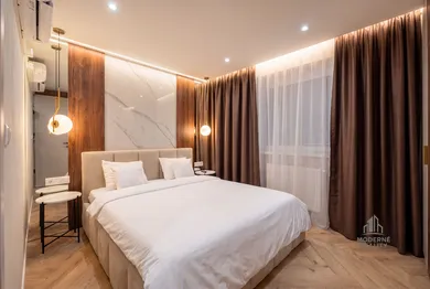 Apartments for rent, 2-room in Nové Zámky · €750