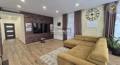 Na predaj dom, 170 m², Dunajský Klátov