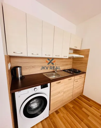 Na prenájom 1-izbový byt, 32 m², Prešov, Mukačevská
