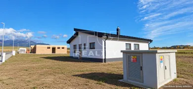 Na predaj dom, 96 m², Veľká Lomnica