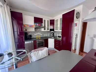 Na prenájom 1-izbový byt, 42 m², Piešťany