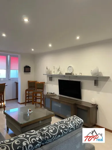 Na predaj 3-izbový byt, 68 m², Košice-Sever, Študentská