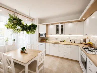 Na predaj byt v Bratislava-Karlova Ves · €279 000 · Čiastočná rekonštrukcia