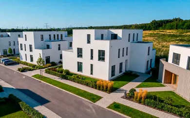 Квартиры на продажу, 2-комнатные, Stupava · €159 990
