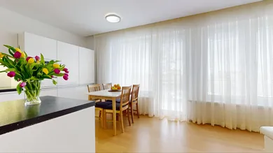 Byty na prenájom 3-izbový, Trenčín · €990