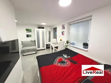 Na predaj rekreačný dom, Bratislava-Ružinov, Studená