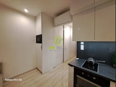 Na predaj 1-izbový byt, 34 m², Rovinka, Slnečnicová ulica