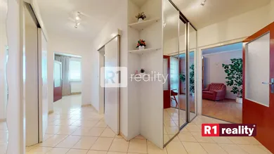 Na predaj byt v Piešťany · €179 000 · Dokončené