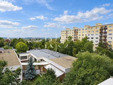 Na predaj 3-izbový byt, 69 m², Bratislava-Devínska Nová Ves, -