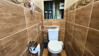 Na predaj 2-izbový byt, 51 m², Kežmarok, Lanškrounska
