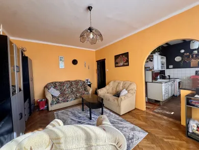 Na predaj 2-izbový byt, 52 m², Lučenec, Maršála Malinovského