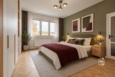 Mieszkania na sprzedaż, 2-pokojowe, Košice-Západ · €184 900