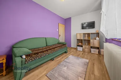 Na predaj 4-izbový dom, 100 m², Pataš
