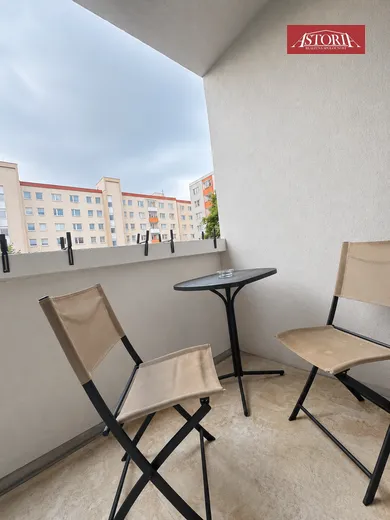 Na prenájom 3-izbový byt, 90 m², Martin, D. Makovického
