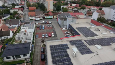 Na prenájom komerčné, 524 m², Piešťany, Bratislavská
