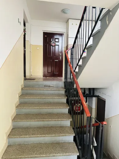 Na prenájom 1-izbový byt, 28 m², Dunajská Streda, Jilemnického