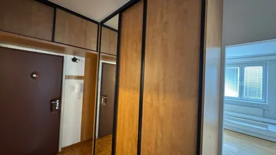 Na predaj 3-izbový byt, 69 m², Žilina, Borová