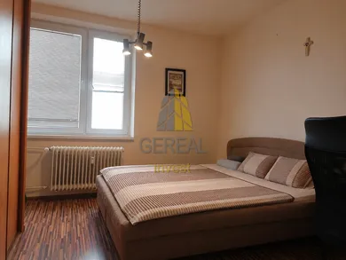 Na predaj 3-izbový byt, 68 m², Michalovce