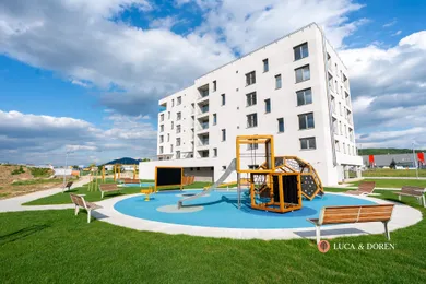 Mieszkania na sprzedaż, 3-pokojowe, Ilava · €234 000