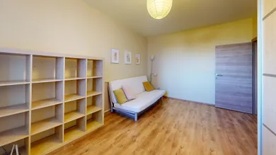 Na prenájom byt v Trnava · €800 · Dokončené