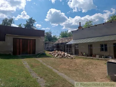 Na predaj dom, 200 m², Ružiná