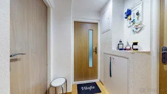Na predaj 2-izbový byt, 57 m², Handlová