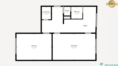 Na predaj 2-izbový byt, 58 m², Michalovce, Okružná