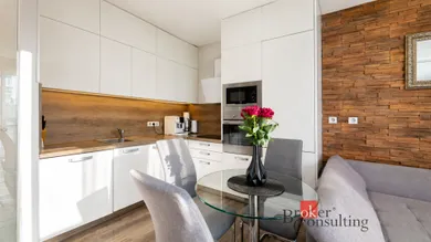 Na predaj byt v Bratislava-Karlova Ves · €229 000 · Novostavba